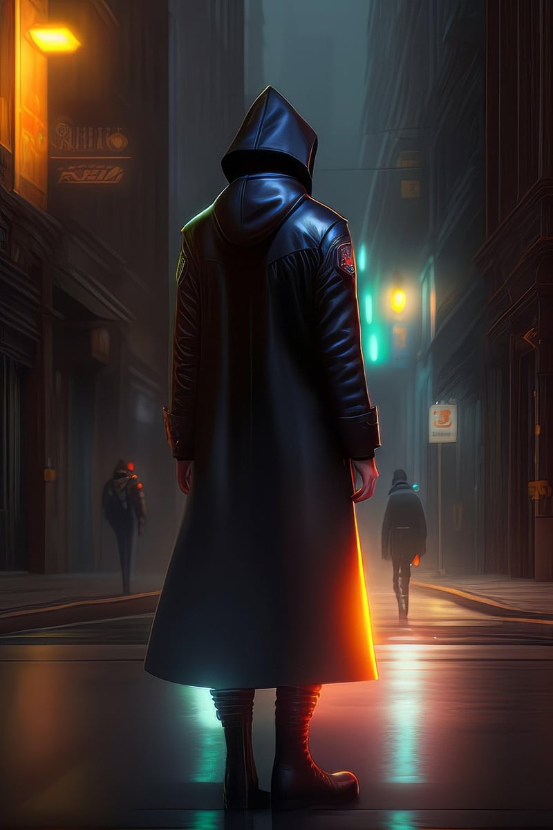Covert Espionage