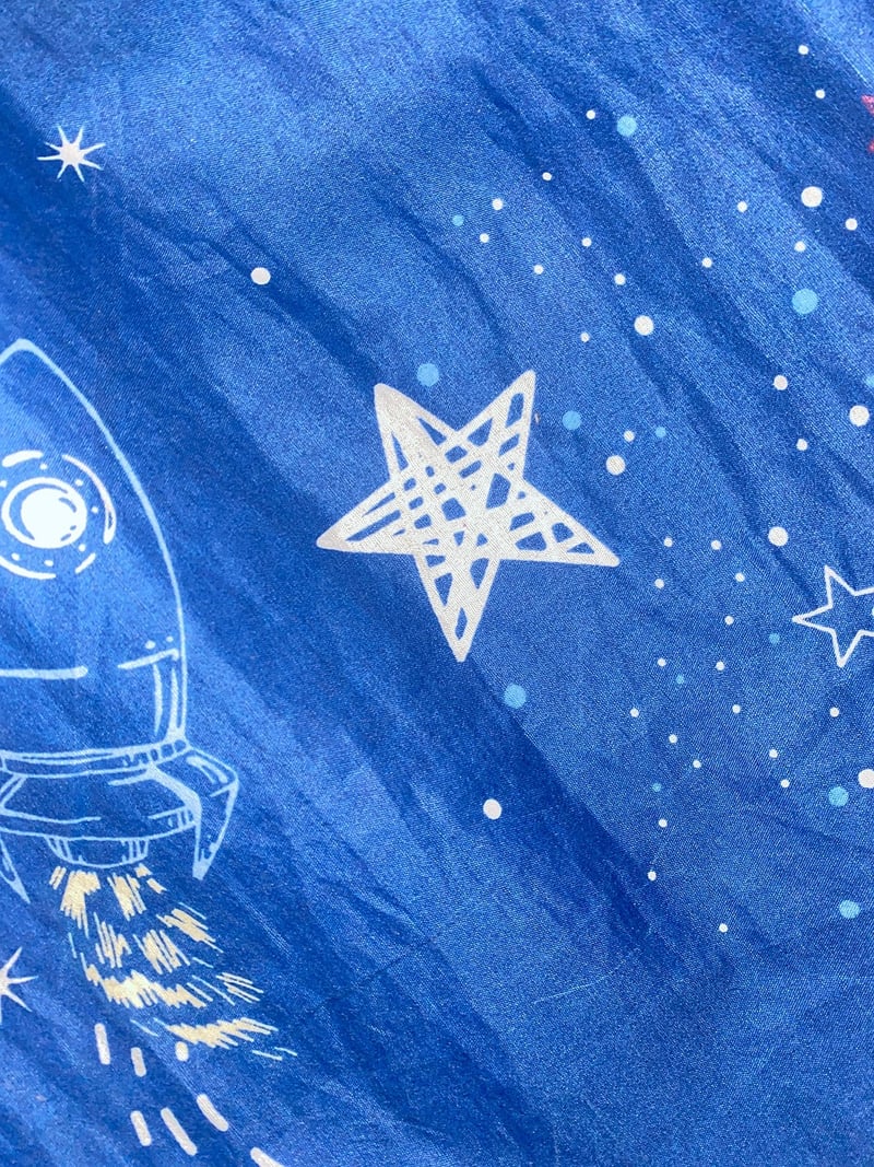 Galactic Wonders
