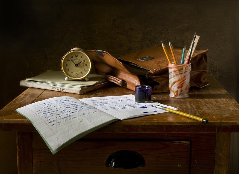 Stealthy Assignments